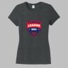 Women's Perfect® Tri Soft-Style Tee Thumbnail