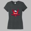 Women's Perfect® Tri Soft-Style Tee Thumbnail