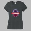 Women's Perfect® Tri Soft-Style Tee Thumbnail
