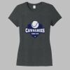 Women's Perfect® Tri Soft-Style Tee Thumbnail