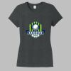 Women's Perfect® Tri Soft-Style Tee Thumbnail