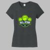 Women's Perfect® Tri Soft-Style Tee Thumbnail