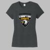 Women's Perfect® Tri Soft-Style Tee Thumbnail