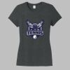 Women's Perfect® Tri Soft-Style Tee Thumbnail