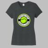 Women's Perfect® Tri Soft-Style Tee Thumbnail