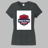Women's Perfect® Tri Soft-Style Tee Thumbnail