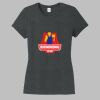 Women's Perfect® Tri Soft-Style Tee Thumbnail