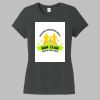 Women's Perfect® Tri Soft-Style Tee Thumbnail