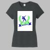 Women's Perfect® Tri Soft-Style Tee Thumbnail