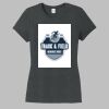 Women's Perfect® Tri Soft-Style Tee Thumbnail