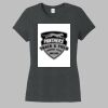 Women's Perfect® Tri Soft-Style Tee Thumbnail