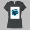 Women's Perfect® Tri Soft-Style Tee Thumbnail