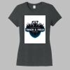 Women's Perfect® Tri Soft-Style Tee Thumbnail