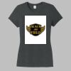 Women's Perfect® Tri Soft-Style Tee Thumbnail