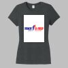 Women's Perfect® Tri Soft-Style Tee Thumbnail