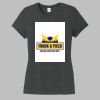 Women's Perfect® Tri Soft-Style Tee Thumbnail