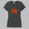 Women's Perfect® Tri Soft-Style Tee Thumbnail