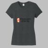 Women's Perfect® Tri Soft-Style Tee Thumbnail