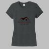 Women's Perfect® Tri Soft-Style Tee Thumbnail