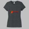 Women's Perfect® Tri Soft-Style Tee Thumbnail