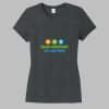 Women's Perfect® Tri Soft-Style Tee Thumbnail