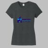 Women's Perfect® Tri Soft-Style Tee Thumbnail