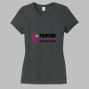 Women's Perfect® Tri Soft-Style Tee Thumbnail