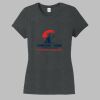 Women's Perfect® Tri Soft-Style Tee Thumbnail
