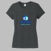 Women's Perfect® Tri Soft-Style Tee Thumbnail