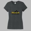 Women's Perfect® Tri Soft-Style Tee Thumbnail