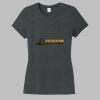 Women's Perfect® Tri Soft-Style Tee Thumbnail