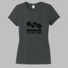 Women's Perfect® Tri Soft-Style Tee Thumbnail