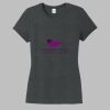 Women's Perfect® Tri Soft-Style Tee Thumbnail
