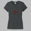 Women's Perfect® Tri Soft-Style Tee Thumbnail