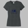 Women's Perfect® Tri Soft-Style Tee Thumbnail