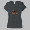 Women's Perfect® Tri Soft-Style Tee Thumbnail