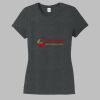 Women's Perfect® Tri Soft-Style Tee Thumbnail