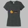 Women's Perfect® Tri Soft-Style Tee Thumbnail