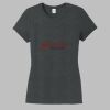 Women's Perfect® Tri Soft-Style Tee Thumbnail