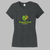 Women's Perfect® Tri Soft-Style Tee Thumbnail