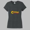 Women's Perfect® Tri Soft-Style Tee Thumbnail
