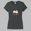 Women's Perfect® Tri Soft-Style Tee Thumbnail