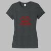 Women's Perfect® Tri Soft-Style Tee Thumbnail