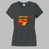 Women's Perfect® Tri Soft-Style Tee Thumbnail