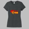 Women's Perfect® Tri Soft-Style Tee Thumbnail