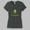 Women's Perfect® Tri Soft-Style Tee Thumbnail