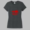 Women's Perfect® Tri Soft-Style Tee Thumbnail