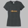 Women's Perfect® Tri Soft-Style Tee Thumbnail