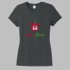 Women's Perfect® Tri Soft-Style Tee Thumbnail