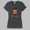 Women's Perfect® Tri Soft-Style Tee Thumbnail
